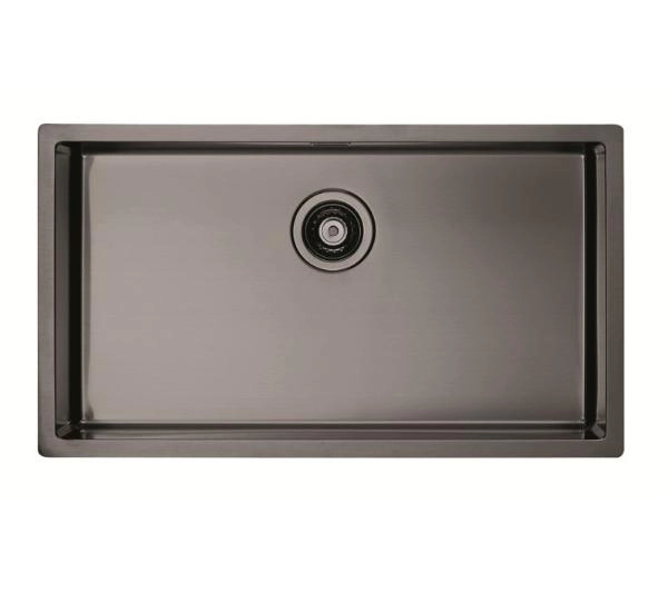 Alveus Quadrix 60 1122730 (antracyt)