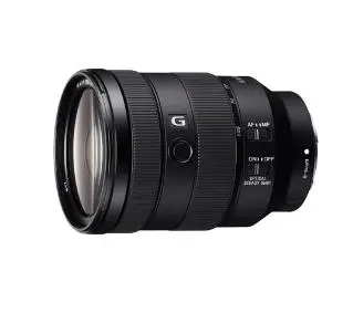 Sony uniwersalny zoom FE 24-105mm f/4 G OSS Typ E - Kup na Raty - RRSO 0%