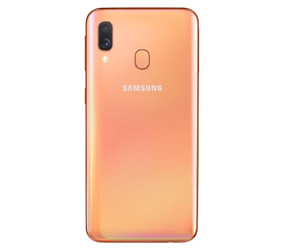 samsung a40 koral