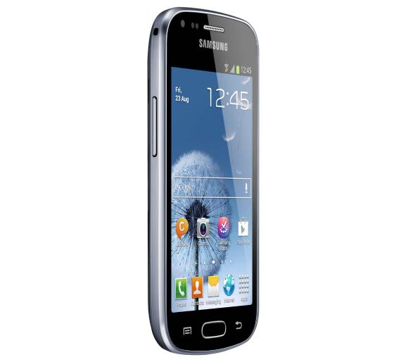 Samsung Galaxy Trend Gt S7560 Czarny W Sklepie Rtv Euro Agd 7036