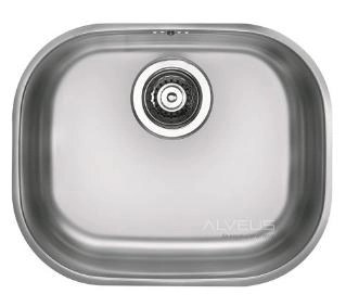 Alveus Variant 20 1009012 (satyna) - DRUGI -30%, ALBO 5-TY ZA 1ZŁ - Kup na Raty - RRSO 0%
