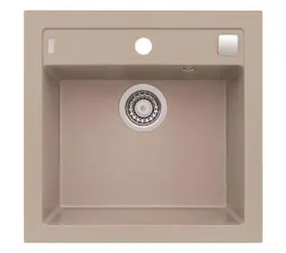 Alveus Formic 20 4402055 Granitowy Beżowy - DRUGI -30%, ALBO 5-TY ZA 1ZŁ - Kup na Raty - RRSO 0%