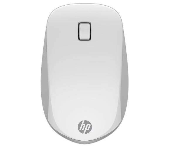 mysz komputerowa HP Z5000 (biały)