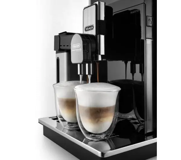 DeLonghi Maestosa EPAM960.75.GLM - ⚡ EURO HIT CENOWY! ⚡ - Kup na Raty - RRSO 0%