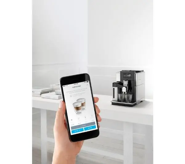 DeLonghi Maestosa EPAM960.75.GLM - ⚡ EURO HIT CENOWY! ⚡ - Kup na Raty - RRSO 0%