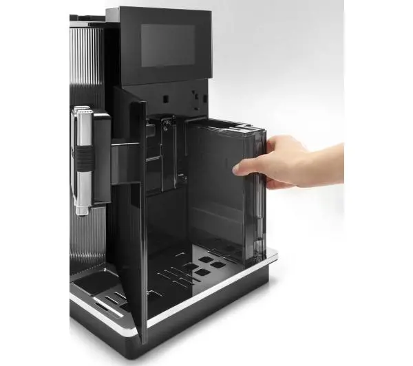 DeLonghi Maestosa EPAM960.75.GLM - ⚡ EURO HIT CENOWY! ⚡ - Kup na Raty - RRSO 0%