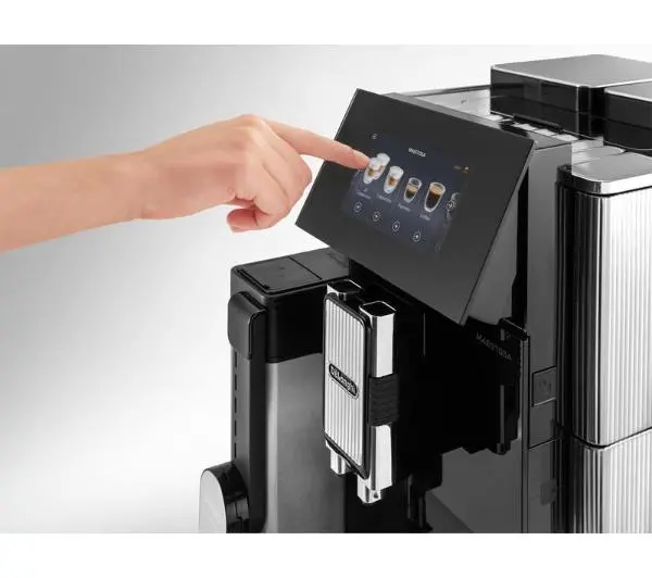 DeLonghi Maestosa EPAM960.75.GLM - ⚡ EURO HIT CENOWY! ⚡ - Kup na Raty - RRSO 0%