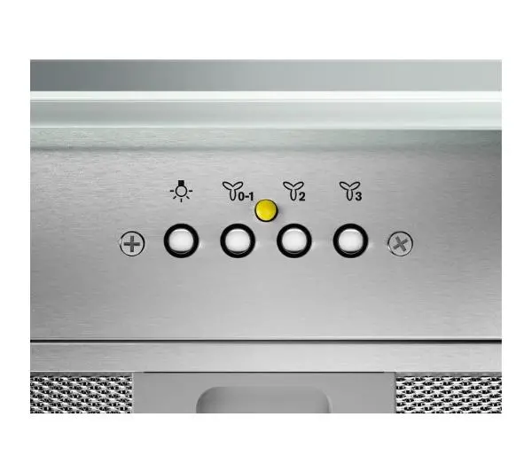 Electrolux LFP536X Srebrny - DRUGI -30%, ALBO 5-TY ZA 1ZŁ - Kup na Raty - RRSO 0%