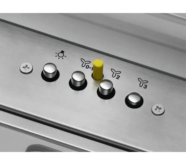 Electrolux LFP536X Srebrny - DRUGI -30%, ALBO 5-TY ZA 1ZŁ - Kup na Raty - RRSO 0%
