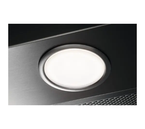 Electrolux LFP536X Srebrny - DRUGI -30%, ALBO 5-TY ZA 1ZŁ - Kup na Raty - RRSO 0%