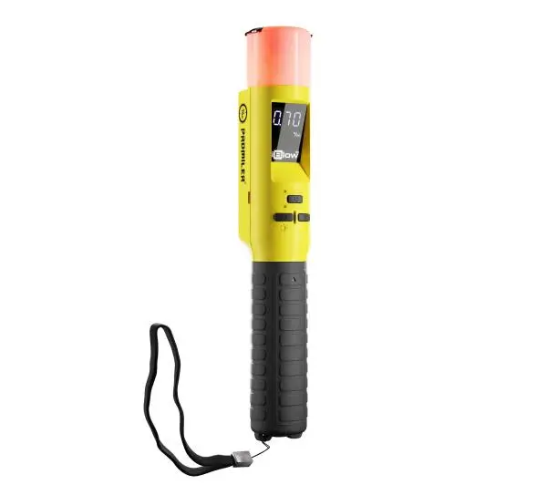 PROMILER iBlow 10