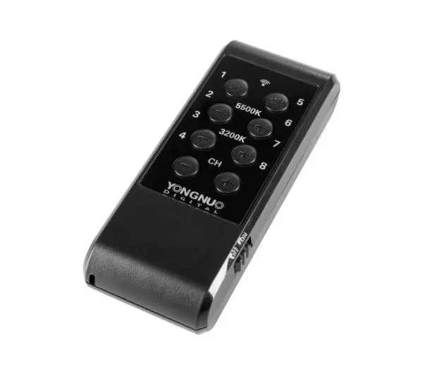 Yongnuo YN10800 - WB - Kup na Raty - RRSO 0%