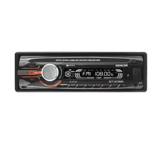 Sencor SCT 3018MR z USB/SD 4x40W