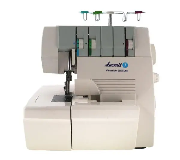 Łucznik Coverlock 820D3