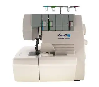 Łucznik Coverlock 820D3 - Kup na Raty - RRSO 0%