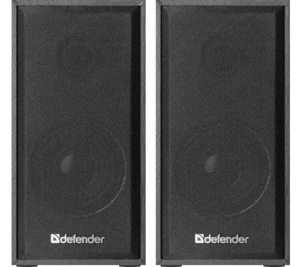 Defender SPK 240 Czarny