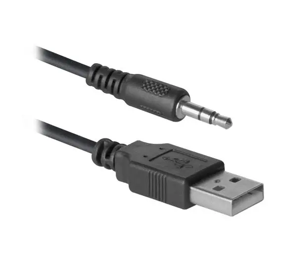 Defender SPK 240 Czarny