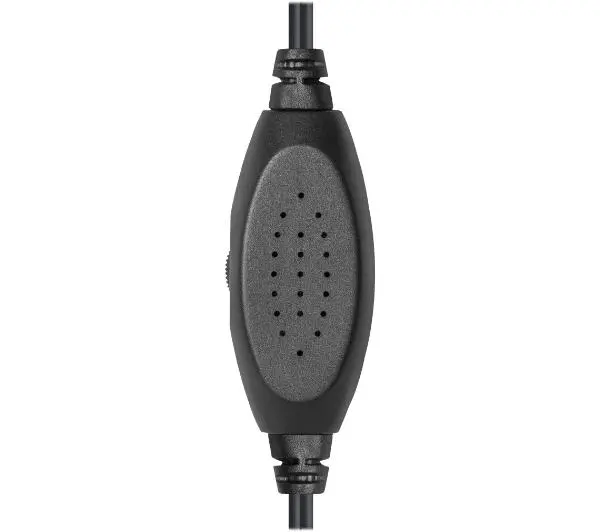 Defender SPK 240 Czarny