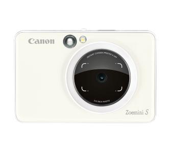 aparat natychmiastowy Canon Zoemini S (biały)