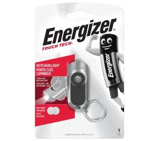 Energizer Touch Tech Keychain E300695401/E301371501