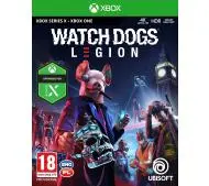 Watch Dogs Legion