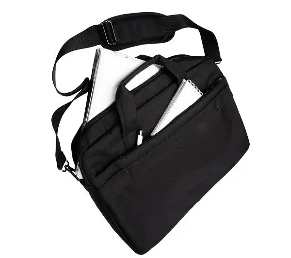 Reinston Torba ETL005 15,6"  Czarny