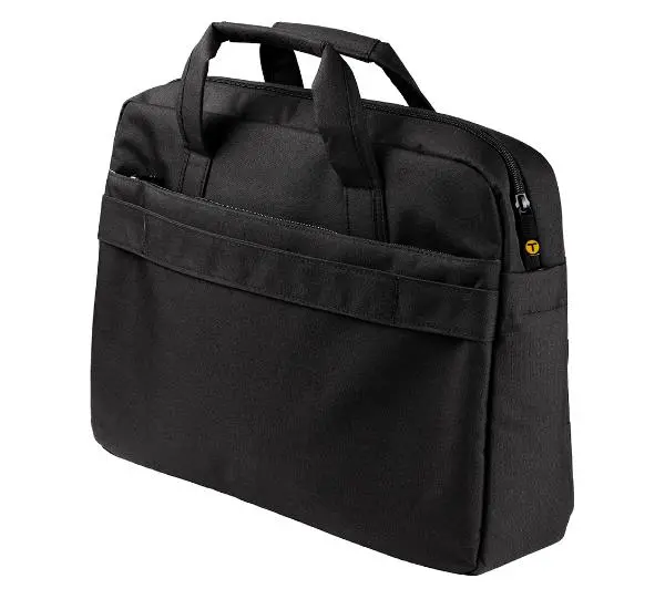 Reinston Torba ETL005 15,6"  Czarny