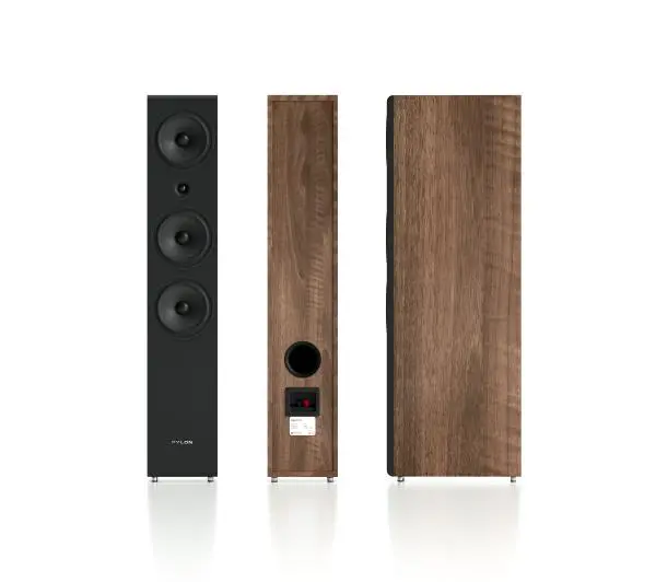 Pylon Audio Opal 30 Walnut 2szt.