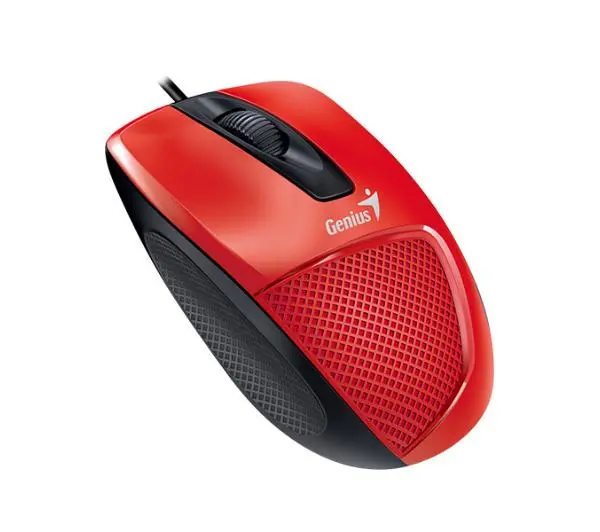 Genius DX-150 Czerwony