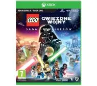 LEGO Gwiezdne Wojny: Saga Skywalkerów