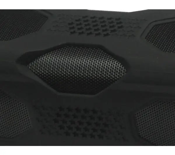 TechniSat OutdoorSound IPX6 6W 76-4944-00 Czarny