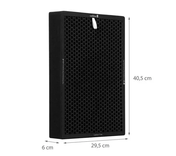 Webber Do AP9800 - Kup na Raty - RRSO 0%