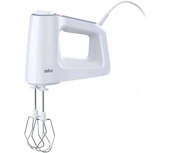 Braun MultiMix3 HM3100 500W