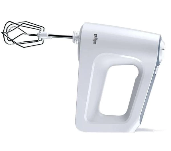 Braun MultiMix3 HM3100 500W