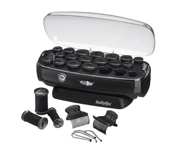 BaByliss RS035E Jonizacja 50W