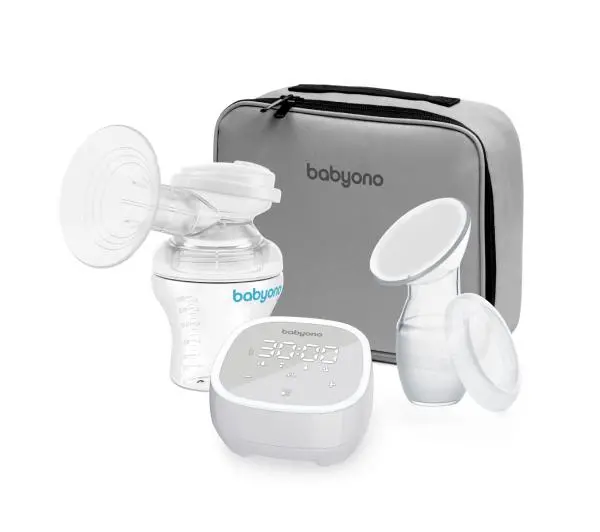 BabyOno Individual 406