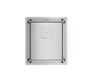 Teka FLEXLINEA RS15 34.40 Stalowy Srebrny - DRUGI -30%, ALBO 5-TY ZA 1ZŁ - Kup na Raty - RRSO 0%