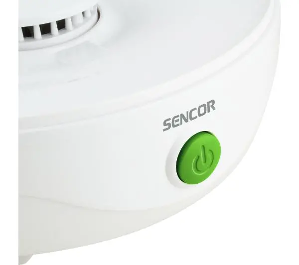 Sencor SFD 750WH 250W 5 sit