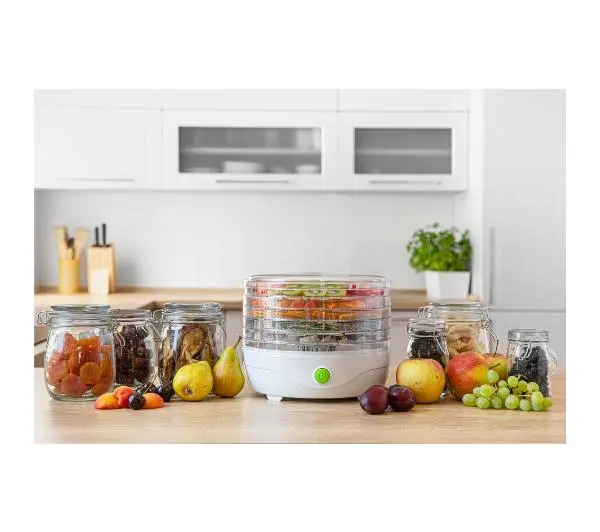 Sencor SFD 750WH 250W 5 sit