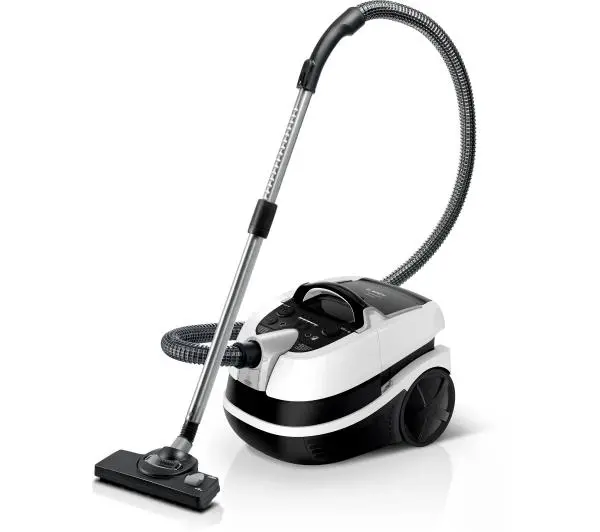 Bosch AquaWash&Clean BWD421PRO 2100W Turboszczotka Szczotka do parkietów Ssawka do zbierania wody - ⚡ EURO HIT CENOWY! ⚡ - Kup na Raty - RRSO 0%