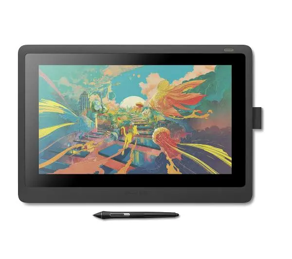 Tablet Wacom Cintiq 16