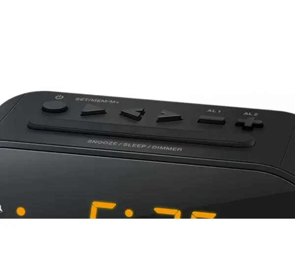 Sencor SRC 1100 B Czarny