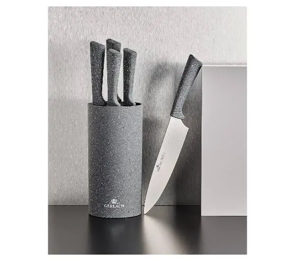 Gerlach Smart Granit 6 elementów