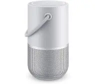 Bose Portable Home Wi-Fi AirPlay Srebrny