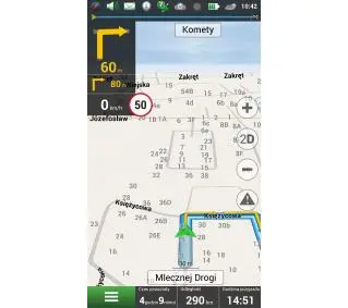 Navitel Navigator Europa 12mc