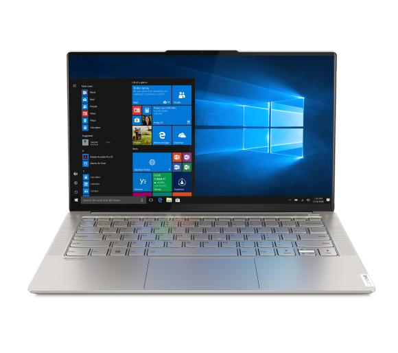 laptop Lenovo Yoga S940-14IIL 14" Intel® Core™ i5-1035G4 - 8GB RAM - 512GB Dysk - Win10