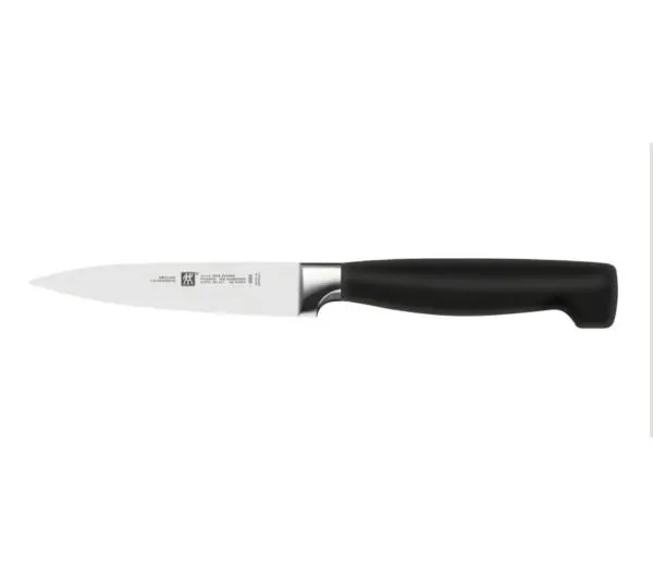 Zwilling Four Star 7 elementów - Kup na Raty - RRSO 0%