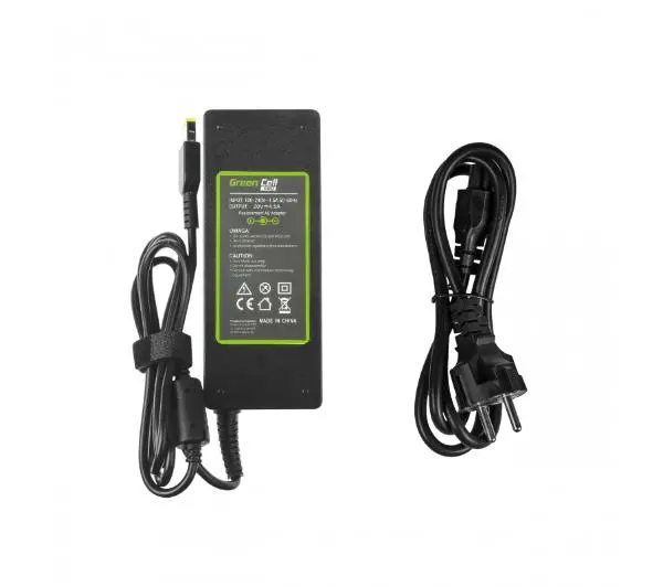 Green Cell Pro AD39AP Lenovo 90W