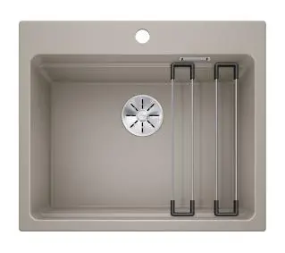 Blanco ETAGON 6 524546 Granitowy Tartufo - Kup na Raty - RRSO 0%