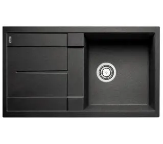 Blanco METRA 5 S 513212 Granitowy Antracyt - Kup na Raty - RRSO 0%